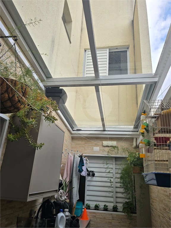 Apartamento à venda com 2 quartos, sendo 1 suíte, em Vila Pires, Santo André, SP