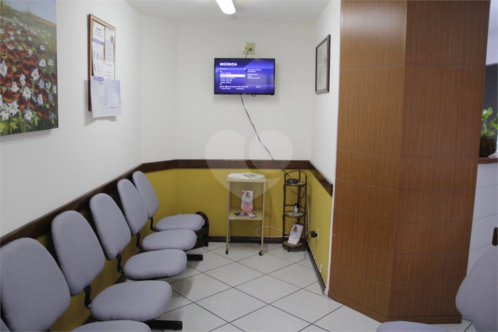 Sala à venda ou para alugar com 1 quarto em Perdizes, São Paulo, SP