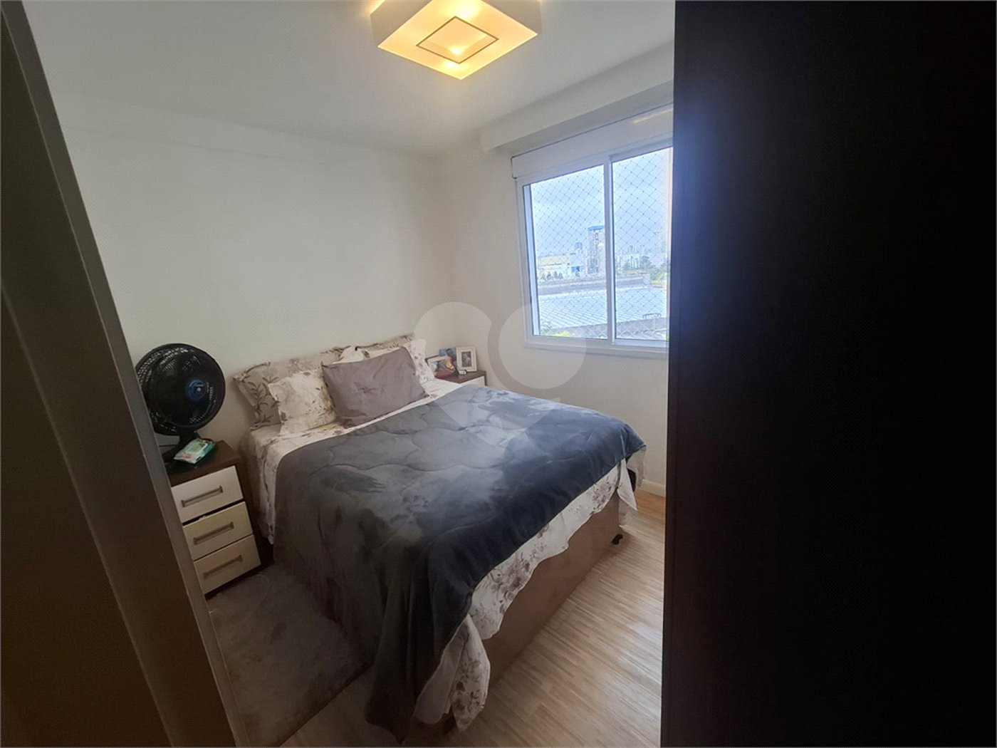 Apartamento à venda com 3 quartos, sendo 1 suíte,  em Jaguaré, São Paulo, SP