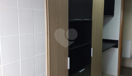Apartamento à venda com 2 quartos em Casa Verde, São Paulo, SP