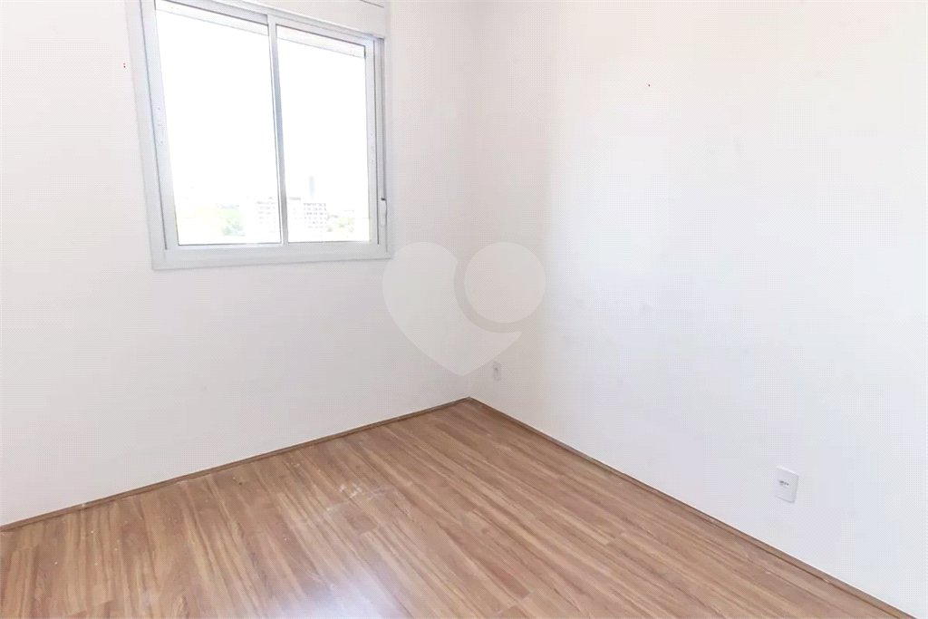 Apartamento à venda com 2 quartos, sendo 1 suíte, em Belenzinho, São Paulo, SP