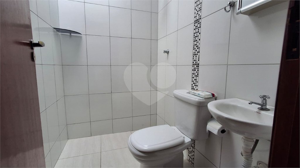 Casa à venda com 2 quartos, sendo 1 suíte, em Jardim Portal do Itavuvu, Sorocaba, SP