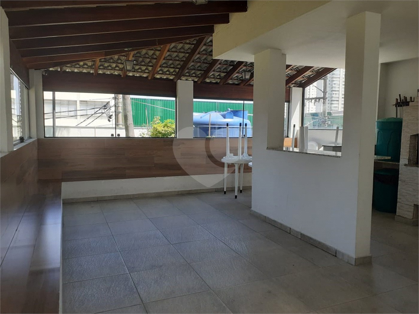Apartamento à venda com 2 quartos, sendo 1 suíte, em Vila Hamburguesa, São Paulo, SP