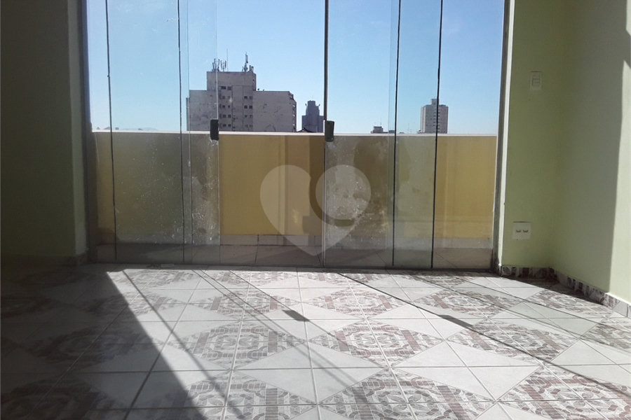 Apartamento à venda com 2 quartos em Bom Retiro, São Paulo, SP
