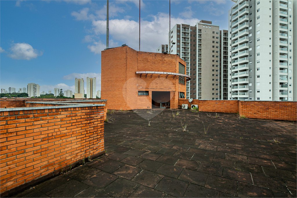 Prédio à venda ou para alugar em Chácara Santo Antônio (zona Sul), São Paulo, SP
