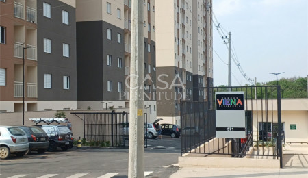 Apartamento à venda com 3 quartos, sendo 1 suíte,  em Jardim Gutierres, Sorocaba, SP