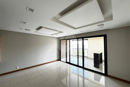 Apartamento à venda com 3 suítes em Bosque das Juritis, Ribeirão Preto, SP
