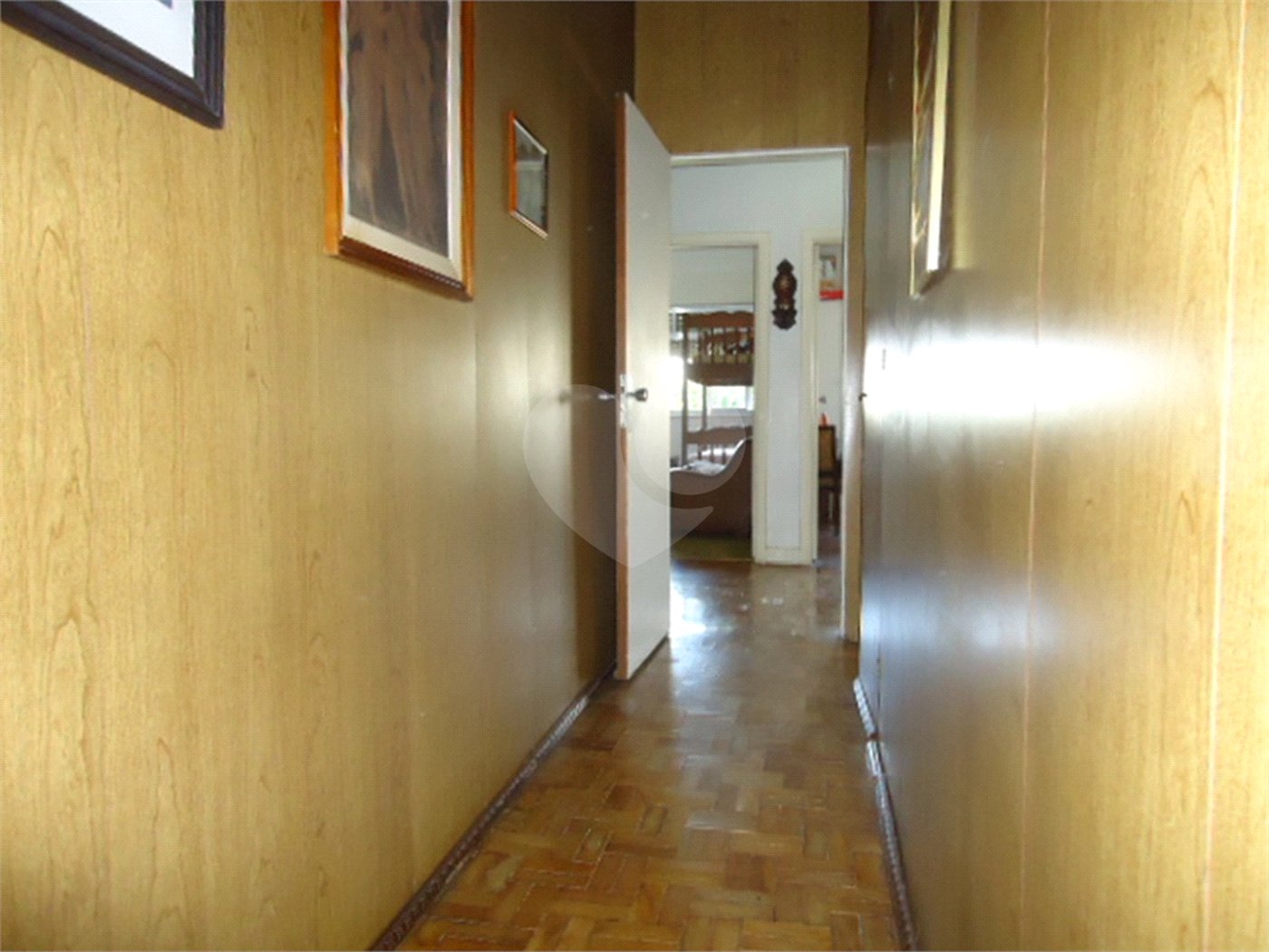 Sobrado à venda com 4 quartos em Santa Teresinha, São Paulo, SP