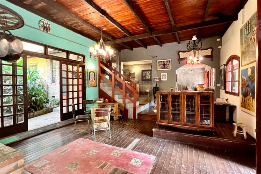 Casa à venda com 4 quartos, sendo 1 suíte, em Serra da Cantareira, Mairiporã, SP