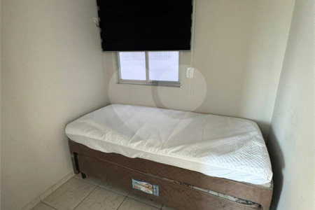 Apartamento à venda com 3 quartos, sendo 1 suíte, no Centro, Cabo Frio, RJ