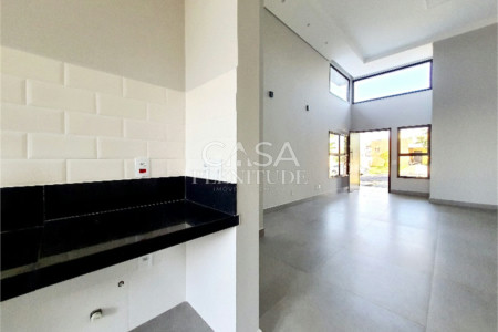 Casa à venda com 3 suítes em Reserva San Pedro, Ribeirão Preto, SP