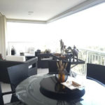Apartamento à venda com 4 quartos, sendo 3 suítes, em Vila Andrade, São Paulo, SP