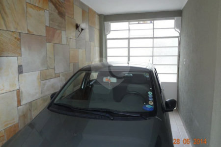 Sobrado à venda com 5 quartos, sendo 1 suíte, em Santana, São Paulo, SP