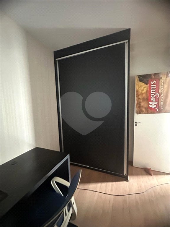 Apartamento à venda com 2 quartos em Jardim Ismênia, São José dos Campos, SP