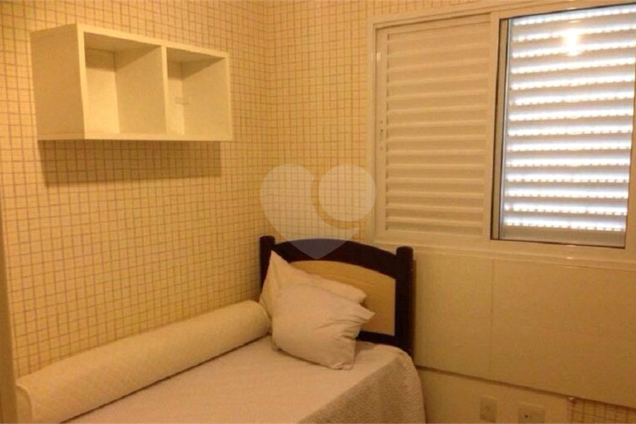 Apartamento à venda com 3 quartos, sendo 1 suíte, em Mandaqui, São Paulo, SP