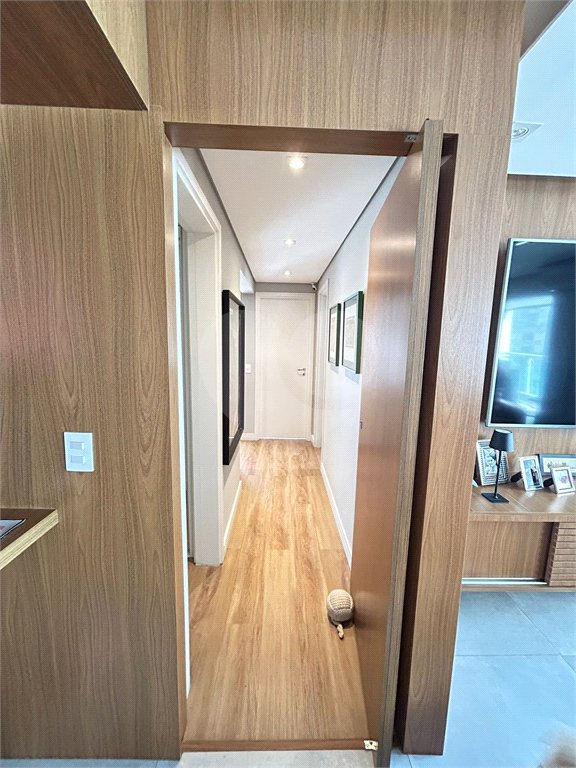 Apartamento à venda com 3 suítes em Barra Funda, São Paulo, SP