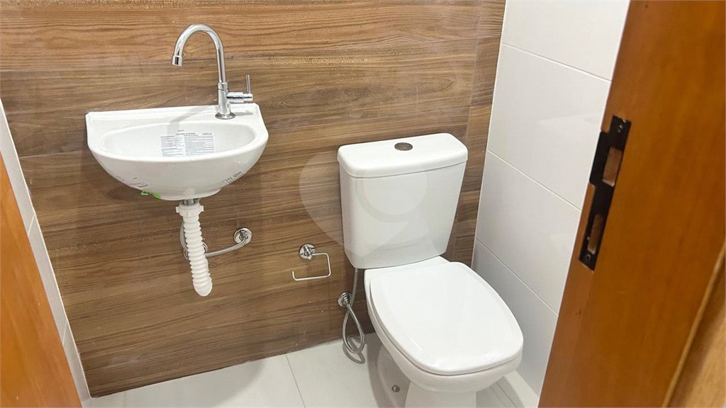 Casa para alugar com 1 quarto no condomínio Edificio Cometa, São Paulo - SP