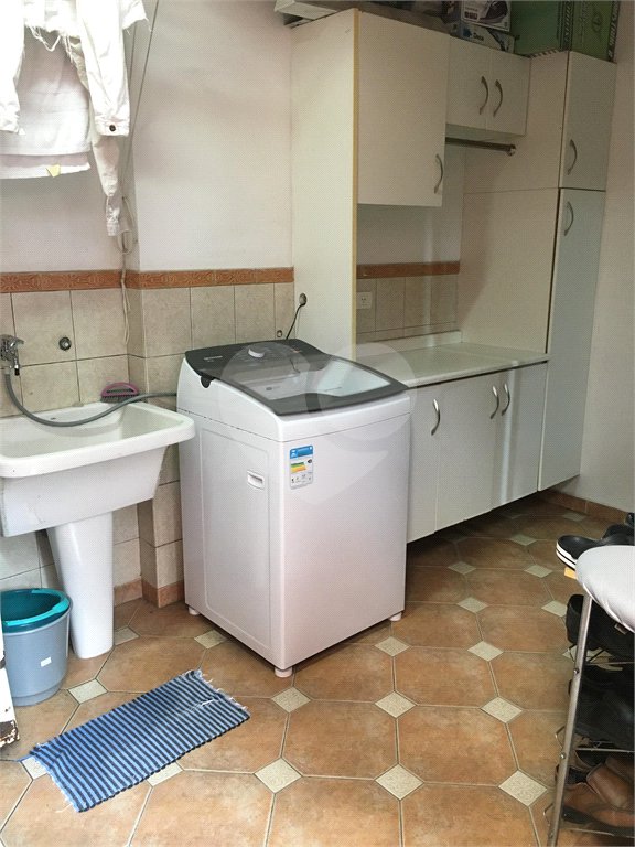 Sobrado à venda com 4 quartos, sendo 3 suítes,  em Jardim Olympia, São Paulo, SP