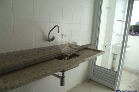Apartamento à venda com 1 quarto em Jardim Monte Kemel, São Paulo, SP