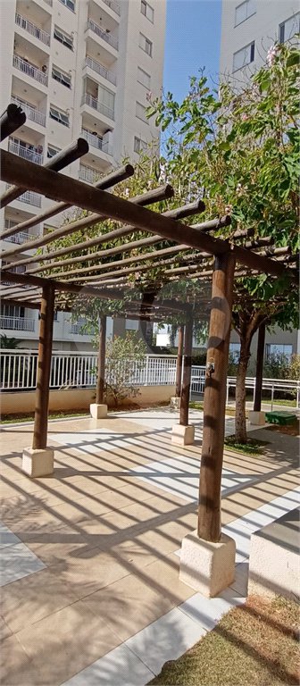 Apartamento à venda com 2 quartos em Vila Progresso, Sorocaba, SP
