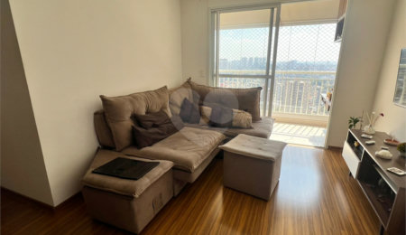 Apartamento à venda com 3 quartos, sendo 1 suíte,  no Centro, São Bernardo do Campo, SP