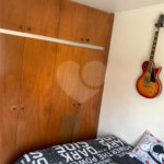 Apartamento à venda com 3 quartos em Alto da Lapa, São Paulo, SP