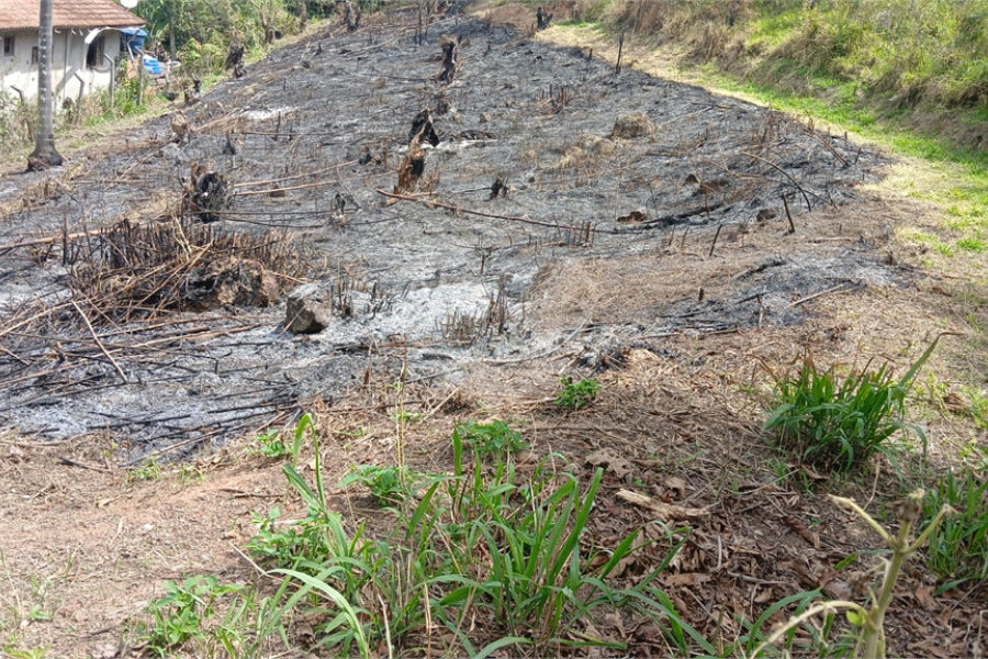 Terreno à venda em Rio Acima, Mairiporã, SP