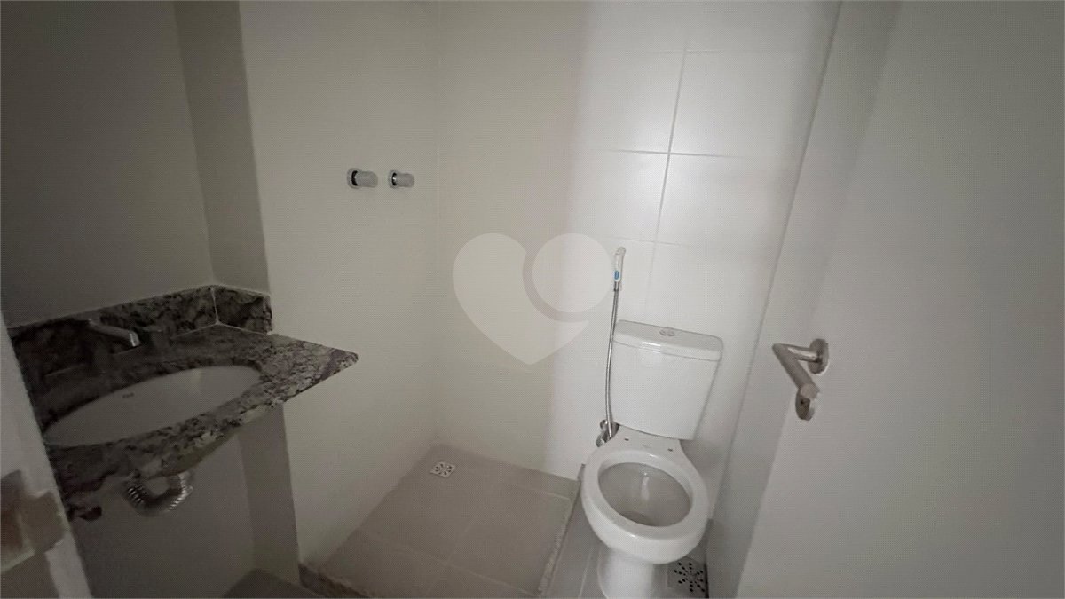 Apartamento à venda com 1 suíte em Tijuca, Rio de Janeiro, RJ