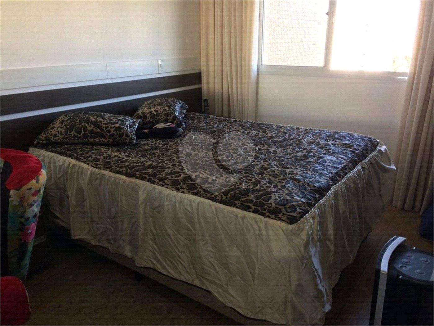 Apartamento à venda com 3 quartos, sendo 1 suíte, em Parque Reboucas, São Paulo, SP