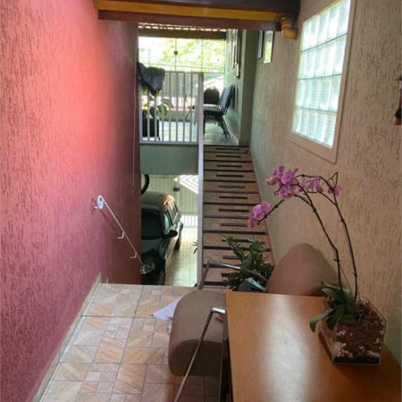 Sobrado à venda com 3 suítes em Jardim Celeste, São Paulo, SP