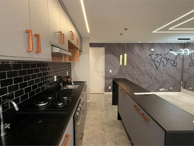 Apartamento à venda com 2 quartos em Tucuruvi, São Paulo, SP
