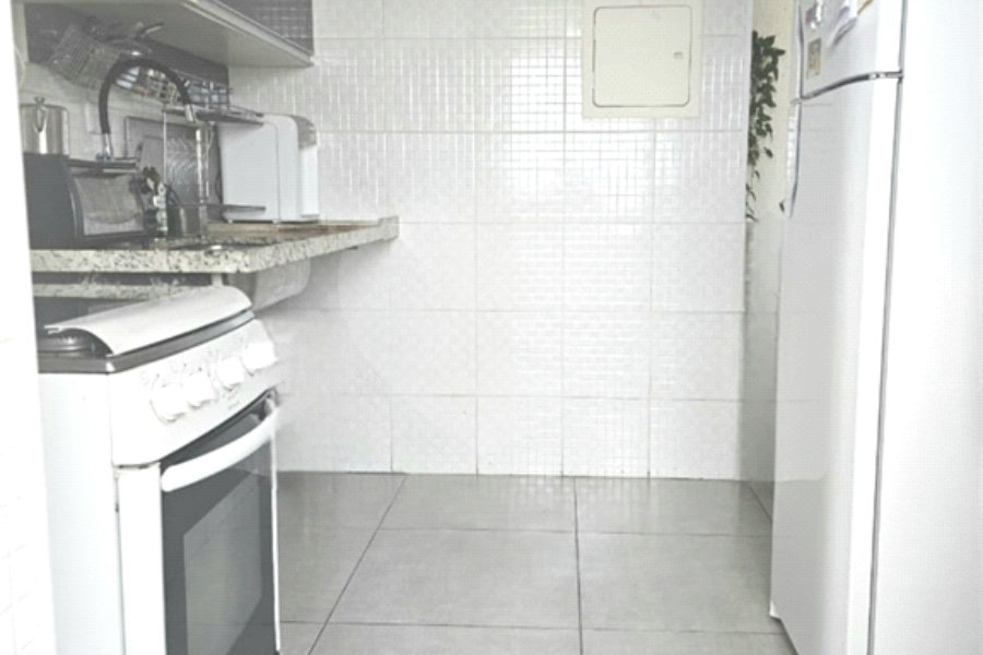 Apartamento à venda com 3 quartos, sendo 1 suíte, em Mandaqui, São Paulo, SP