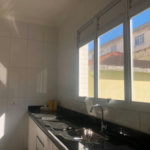 Village com 2 dormitórios à venda, 114 m² por R$ 650.000,00 - Marapé - Santos/SP