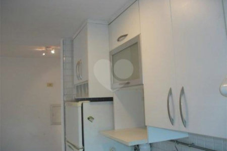 Apartamento para alugar com 2 quartos em Pinheiros, São Paulo, SP