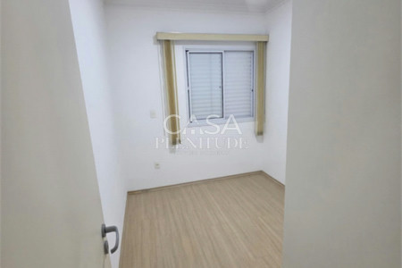 Apartamento à venda com 3 quartos, sendo 1 suíte, em Jardim Paulistano, Sorocaba, SP