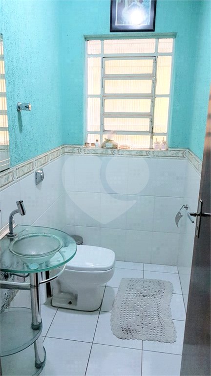 Sobrado à venda com 3 quartos, sendo 1 suíte, em Parada Inglesa, São Paulo, SP