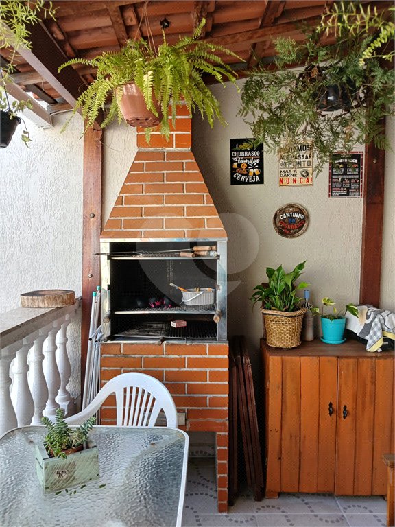 Sobrado à venda com 3 quartos, sendo 1 suíte, em Jardim Humaitá, São Paulo, SP