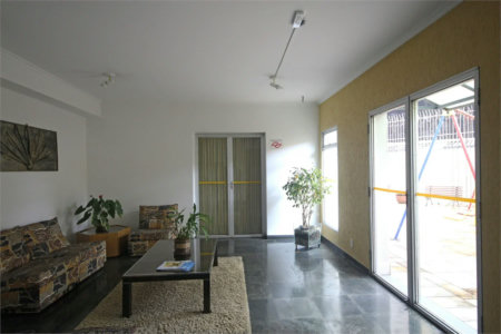 Apartamento à venda com 3 quartos, sendo 1 suíte, em Alto da Lapa, São Paulo, SP