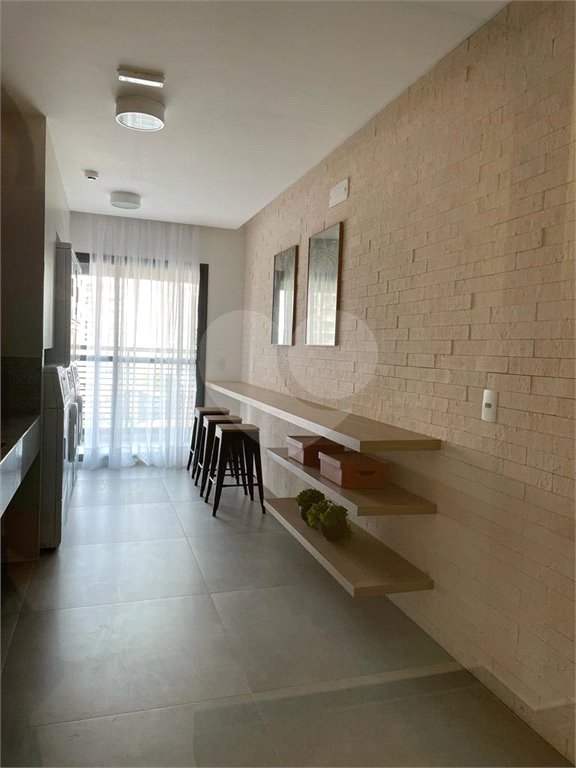 Apartamento à venda com 1 quarto em Jardim das Acácias, São Paulo, SP