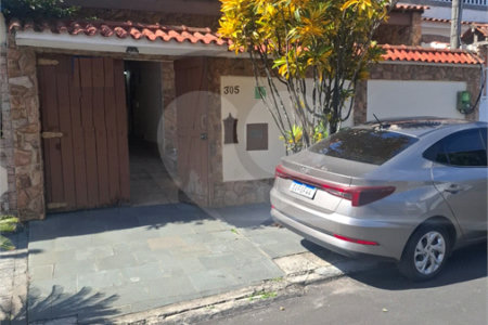 Casa Térrea à venda com 2 quartos, sendo 1 suíte, em Campo Grande, Rio de Janeiro, RJ