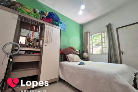Casa à venda com 4 quartos, sendo 3 suítes, no condomínio Fazenda Cantagalo, Rio de Janeiro - RJ