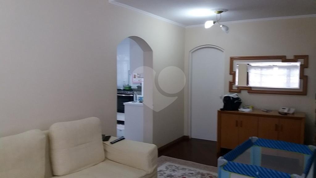 Casa à venda com 3 quartos, sendo 1 suíte, em Limão, São Paulo, SP