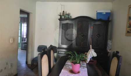 Casa à venda com 3 quartos em Vila Real Continuaçao, Hortolândia, SP