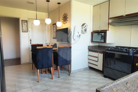 Apartamento à venda com 3 quartos, sendo 1 suíte, em Campo Grande, Rio de Janeiro, RJ