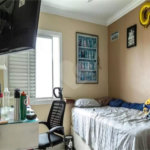 Cobertura à venda com 3 quartos, sendo 1 suíte,  em Vila Andrade, São Paulo, SP