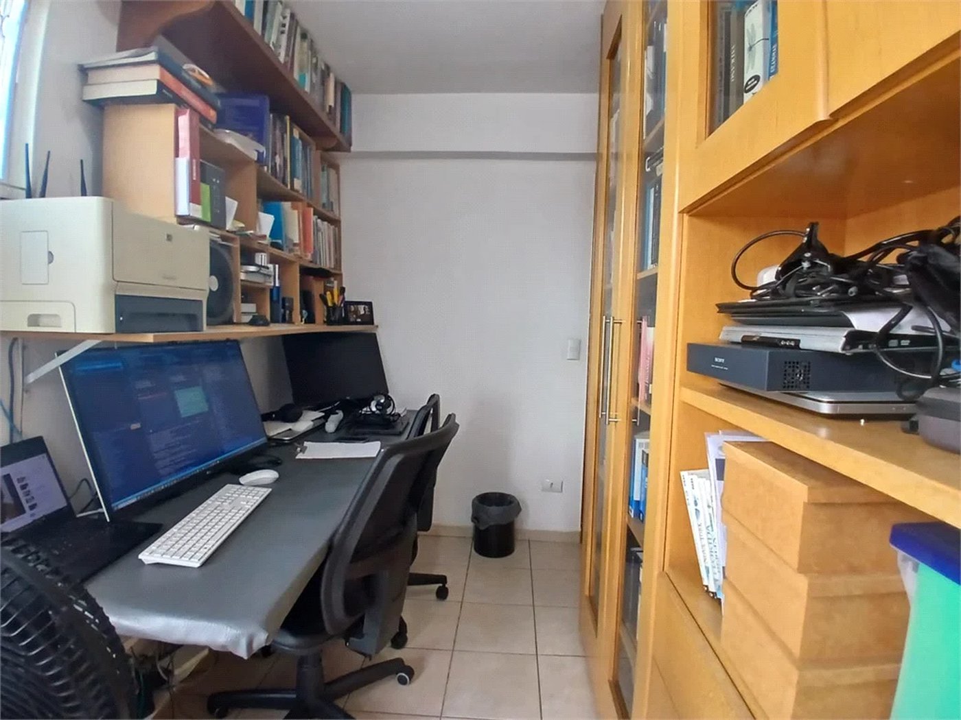 Casa Térrea à venda com 4 quartos, sendo 1 suíte, em Vila Leopoldina, São Paulo, SP