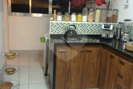 Apartamento à venda com 3 quartos, sendo 1 suíte, em Paraisópolis, São Paulo, SP