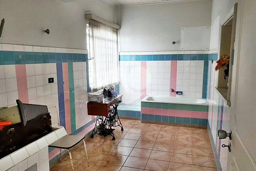 Sobrado à venda com 4 quartos em Vila Nova Cachoeirinha, São Paulo, SP