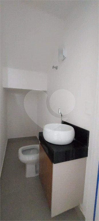 Sobrado para alugar com 3 quartos, sendo 1 suíte, em Vila Petrópolis, Atibaia, SP