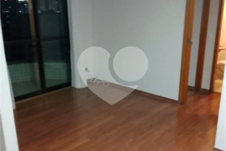Apartamento à venda com 2 quartos em Tatuapé, São Paulo, SP